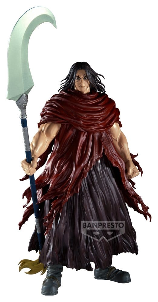 Kingdom Grandista PVC-Figur Hoken 34 cm