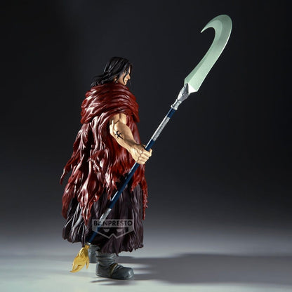 Kingdom Grandista PVC-Figur Hoken 34 cm