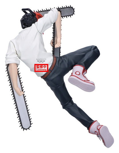 Chainsaw Man The Movie: Reze Arc Maximatic PVC-Figur Chainsaw Man 20 cm