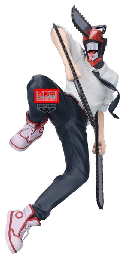 Chainsaw Man The Movie: Reze Arc Maximatic PVC-Figur Chainsaw Man 20 cm