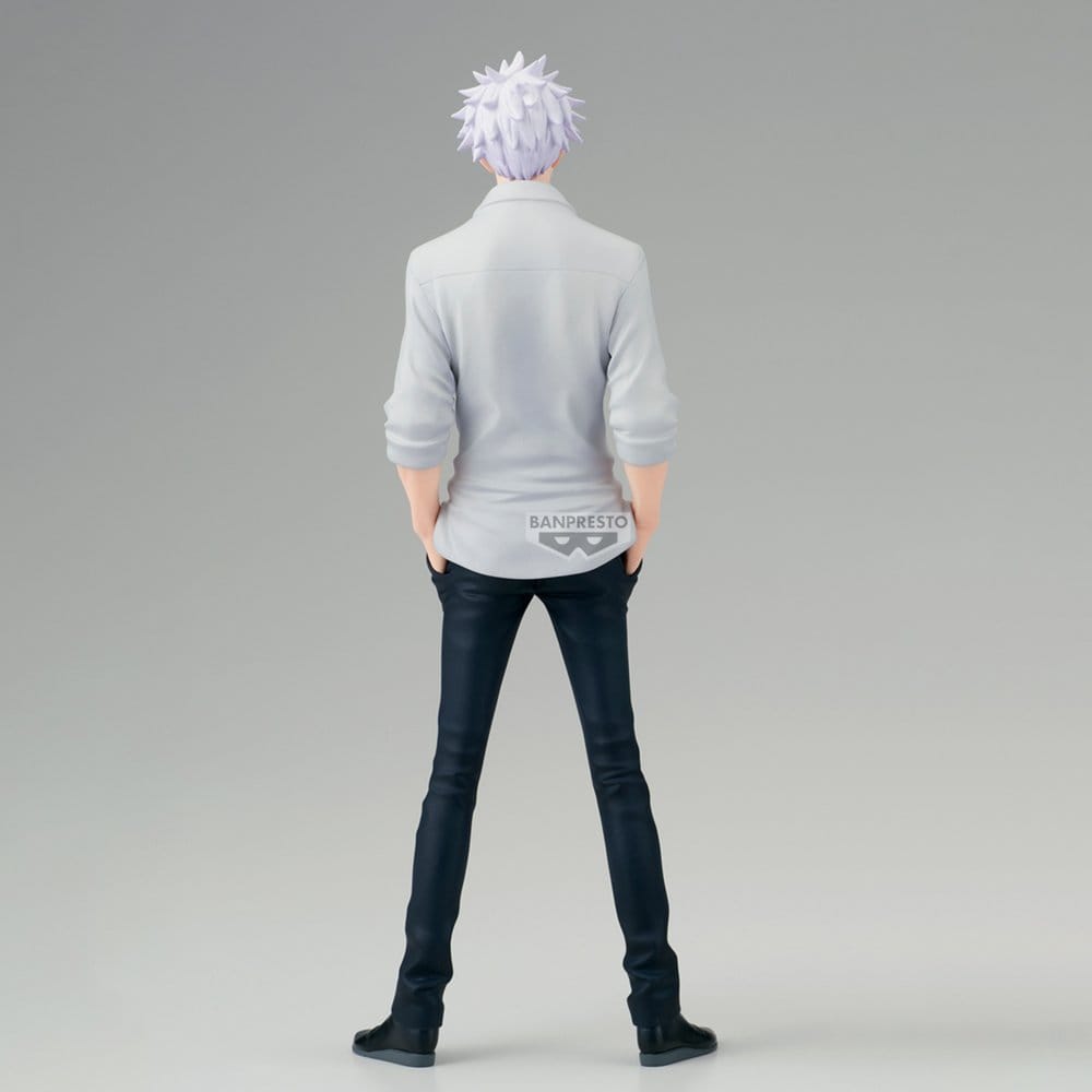 Jujutsu Kaisen King of Artist PVC-Figur Satoru Gojo (Hidden Inventory / Premature Death II Special Ver.) 22 cm