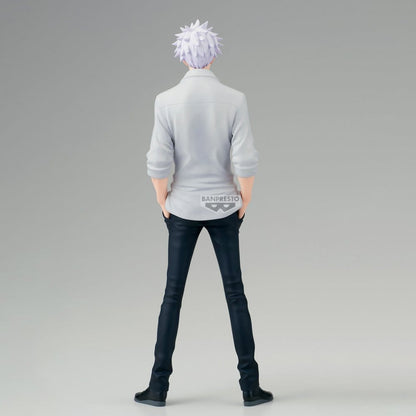Jujutsu Kaisen King of Artist PVC-Figur Satoru Gojo (Hidden Inventory / Premature Death II Special Ver.) 22 cm