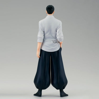 Jujutsu Kaisen King of Artist PVC-Figur Suguru Geto (Hidden Inventory / Premature Death II Special Ver.) 21 cm