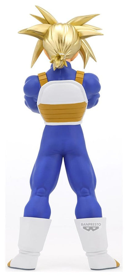 Dragon Ball Z Blood of Saiyans PVC-Figur Super Saiyan Trunks II 20 cm
