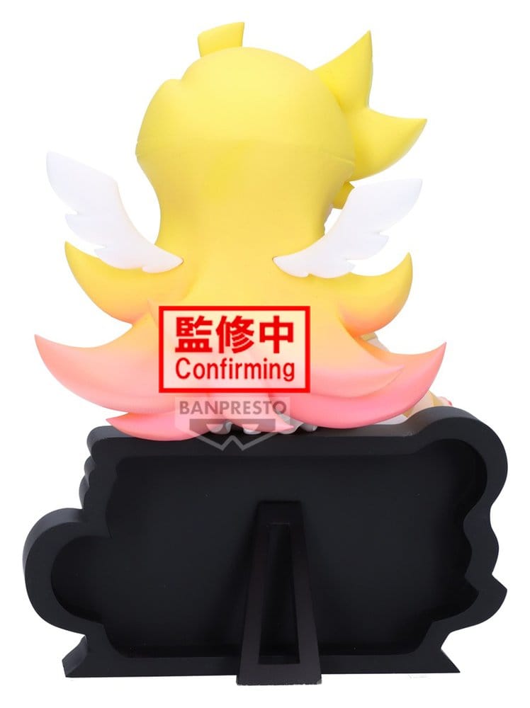 New Panty & Stocking with Garterbelt Monitor Top Figz PVC-Figur Panty (Angel ver.) 12 cm
