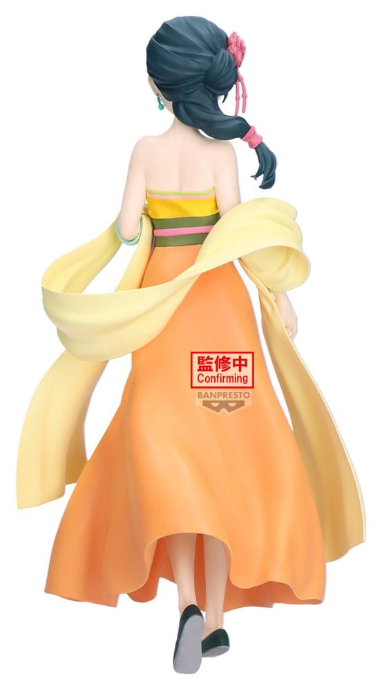 The Apothecary Diaries PVC-Figur Maomao Odd Jobs 23 cm