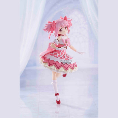 Puella Magi Madoka Magica: The Movie Walpurgisnacht Rising PVC-Figur Madoka Kaname II 19 cm