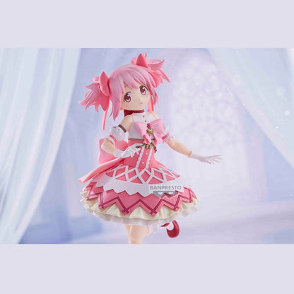 Puella Magi Madoka Magica: The Movie Walpurgisnacht Rising PVC-Figur Madoka Kaname II 19 cm