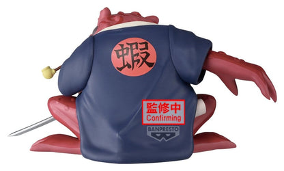 Naruto Soft Vinyl Figur Gamabunta II 10 cm