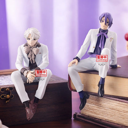 Blue Lock Sweets Flavor 2026 PVC-Figur Seishiro Nagi 14 cm