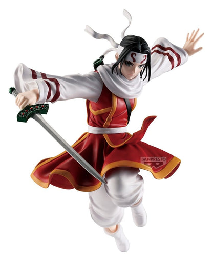 Kingdom Vibration Stars PVC-Figur Kyokai 16 cm