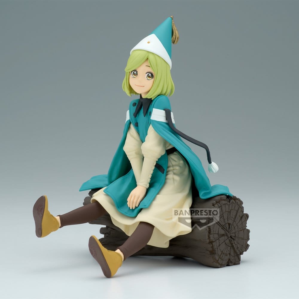 Witch Hat Atelier DXF PVC-Figur Coco 14 cm