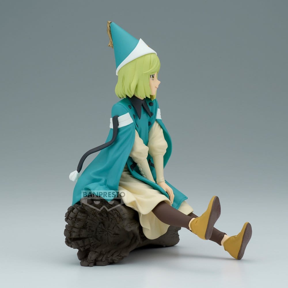 Witch Hat Atelier DXF PVC-Figur Coco 14 cm