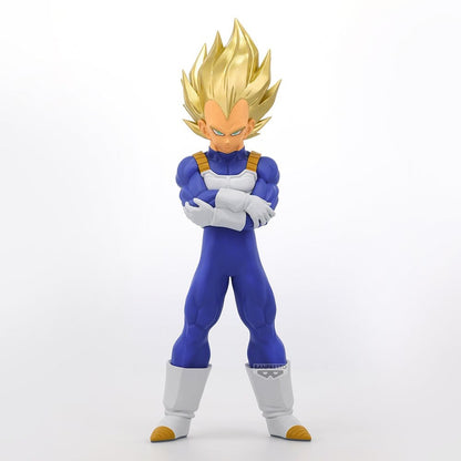 Dragon Ball Z Blood of Saiyans PVC-Figur Super Saiyan Vegeta 20 cm