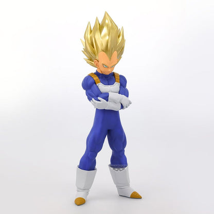 Dragon Ball Z Blood of Saiyans PVC-Figur Super Saiyan Vegeta 20 cm