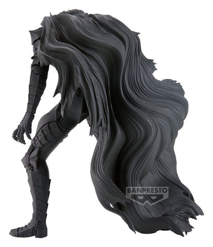 Berserk Grandista PVC-Figur Guts Ver. A: Guts 23 cm