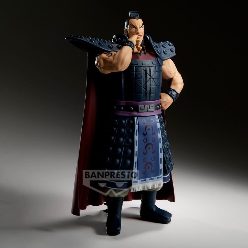 Kingdom Grandista PVC-Figur Ver. A Ohki II 28 cm