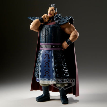 Kingdom Grandista PVC-Figur Ver. A Ohki II 28 cm