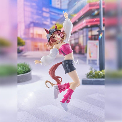 Umamusume: Pretty Derby BoC'z we/n PVC-Figur North Flight F-Style 20 cm