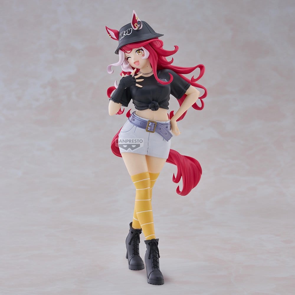 Umamusume: Pretty Derby BoC'z we/n PVC-Figur Loves Only You 20 cm