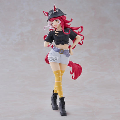 Umamusume: Pretty Derby BoC'z we/n PVC-Figur Loves Only You 20 cm