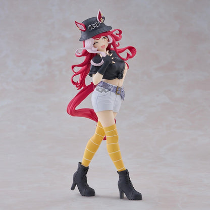 Umamusume: Pretty Derby BoC'z we/n PVC-Figur Loves Only You 20 cm