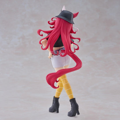 Umamusume: Pretty Derby BoC'z we/n PVC-Figur Loves Only You 20 cm