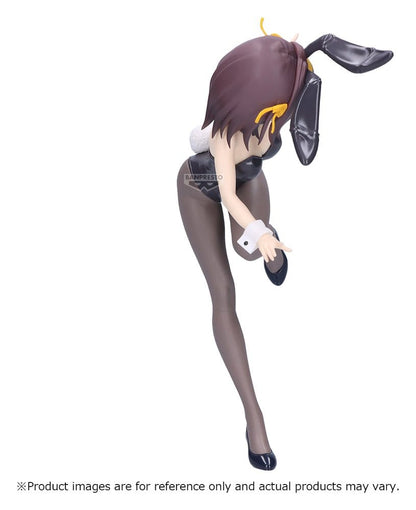 The Melancholy of Haruhi Suzumiya PVC-Figur Haruhi Suzumiya 19 cm