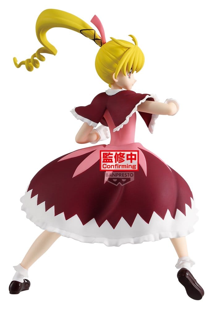 Hunter x Hunter Vibration Stars PVC-Figur Biscuit 13 cm