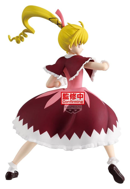 Hunter x Hunter Vibration Stars PVC-Figur Biscuit 13 cm