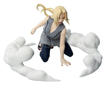 Naruto PVC-Figur Tsunade 10 cm