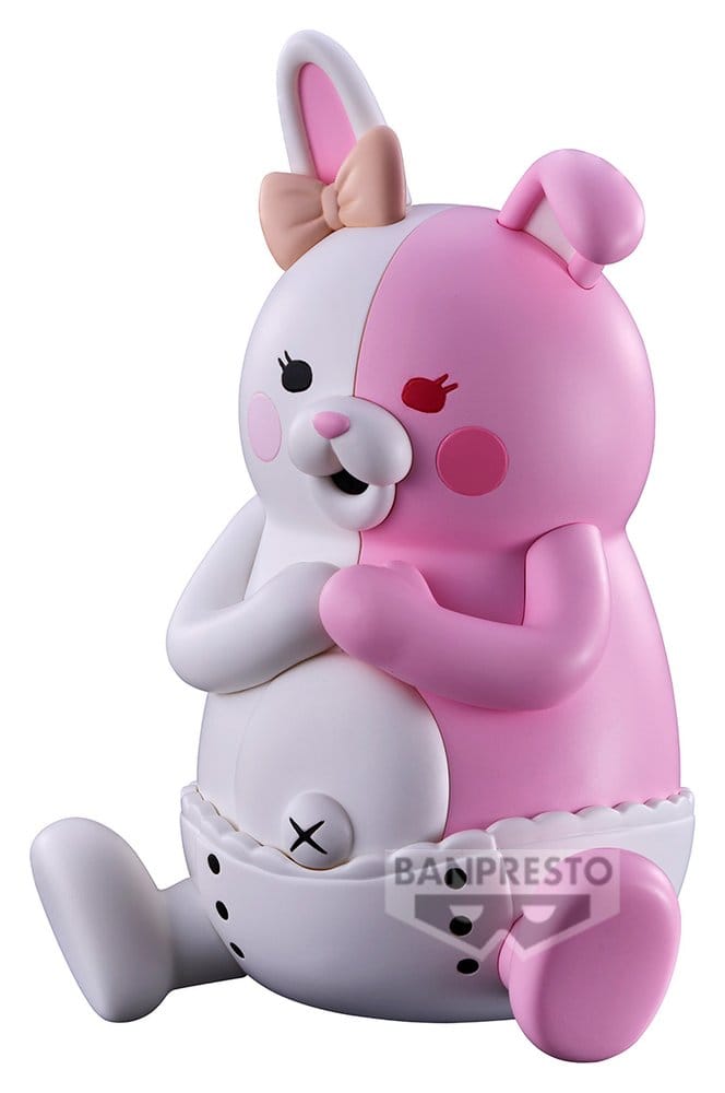 Danganronpa 1.2 Reload PVC-Figur Monomi 17 cm