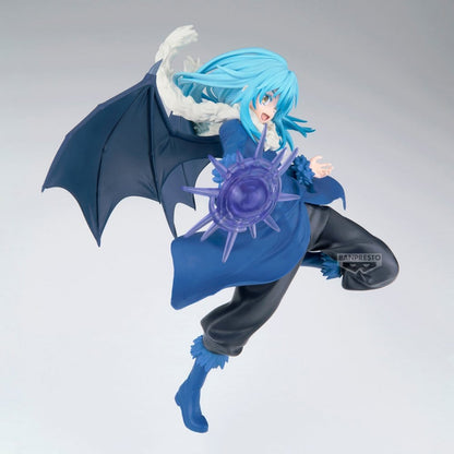 That Time I Got Reincarnated as a Slime Espresto PVC-Figur Rimuru Tempest (Phantom Effect) 21 cm
