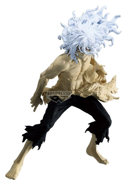 My Hero Academia PVC-Figur Ver. B Tomura Shigaraki 23 cm