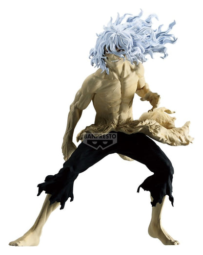 My Hero Academia PVC-Figur Ver. B Tomura Shigaraki 23 cm