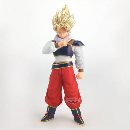 Dragon Ball Z Blood of Saiyans PVC-Figur Super Saiyan Son Goku III 22 cm