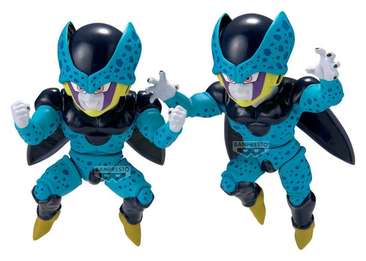 Dragon Ball Z Match Makers PVC-Figur Ver. B Cell Jr. 11 cm