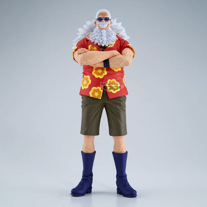 One Piece King of Artist PVC-Figur Scopper Gaban 23 cm