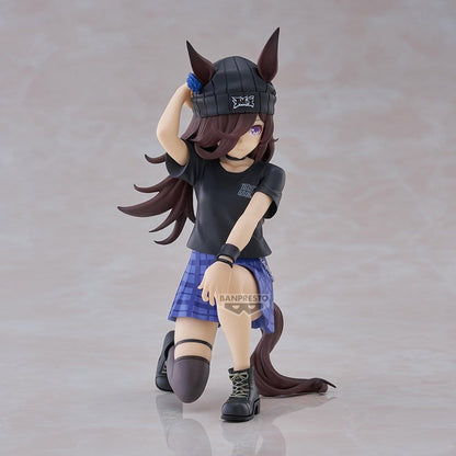 Umamusume: Pretty Derby BoC'z PVC-Figur Rice Shower as Oryza 14 cm