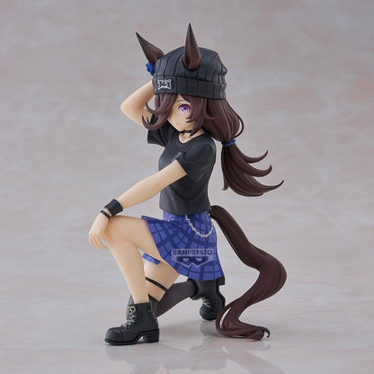Umamusume: Pretty Derby BoC'z PVC-Figur Rice Shower as Oryza 14 cm