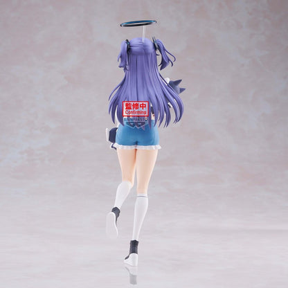 Blue Archive Espresto PVC-Figur Yuuka Casual Clothes ver. 22 cm