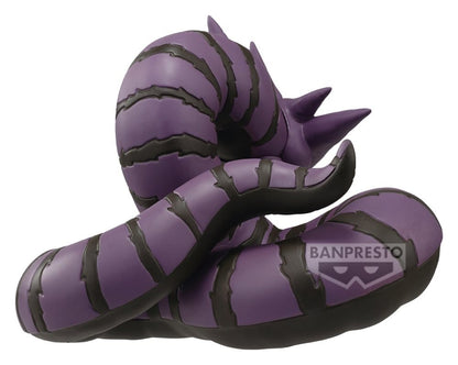 Naruto Soft Vinyl Figur Manda 12 cm