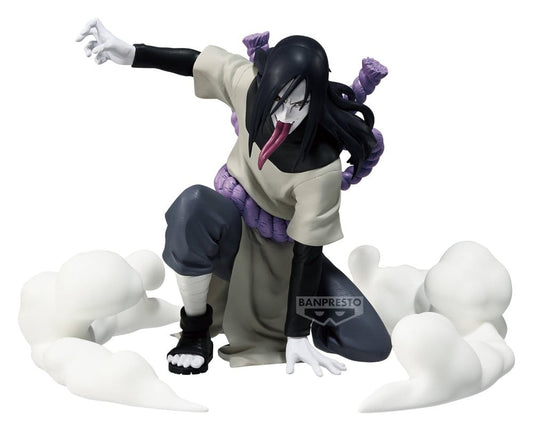 Naruto PVC-Figur Orochimaru 11 cm