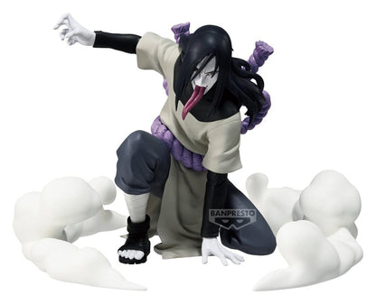 Naruto PVC-Figur Orochimaru 11 cm