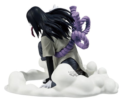 Naruto PVC-Figur Orochimaru 11 cm