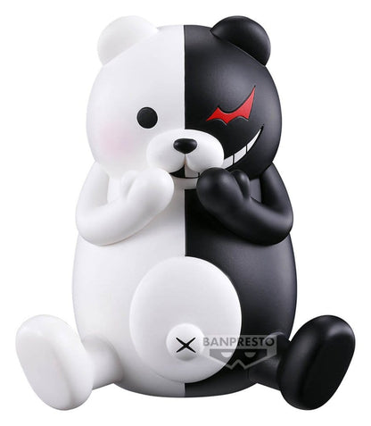 Danganronpa 1.2 Reload Grandista PVC-Figur Monokuma 16 cm
