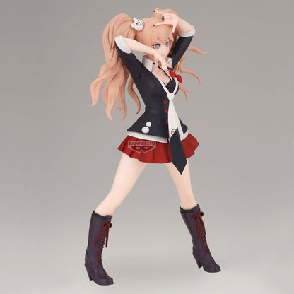 Danganronpa 1.2 Reload PVC-Figur Junko Enoshima 19 cm