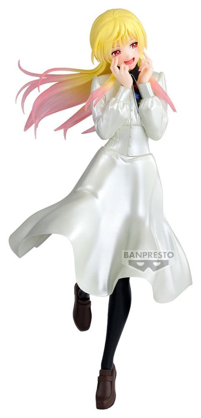 Marriagetoxin Glitter & Glamours PVC-Figur Mei Kinosaki Special Color ver. 21 cm
