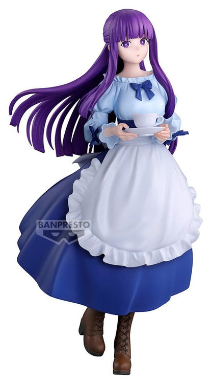 Frieren: Beyond Journey's End PVC-Figur Fern 20 cm