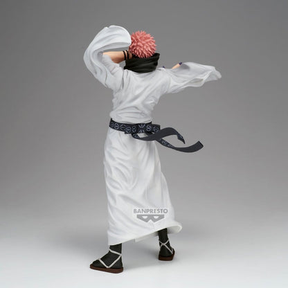 Jujutsu Kaisen Grandista PVC-Figur Sukuna 27 cm